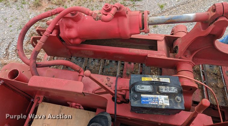 image for item MO9040 International T9  dozer