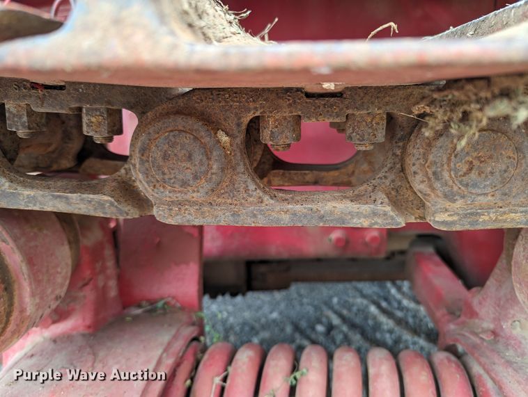 image for item MO9040 International T9  dozer