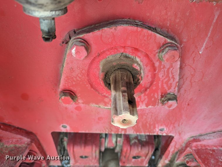 image for item MO9040 International T9  dozer