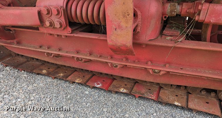 image for item MO9040 International T9  dozer