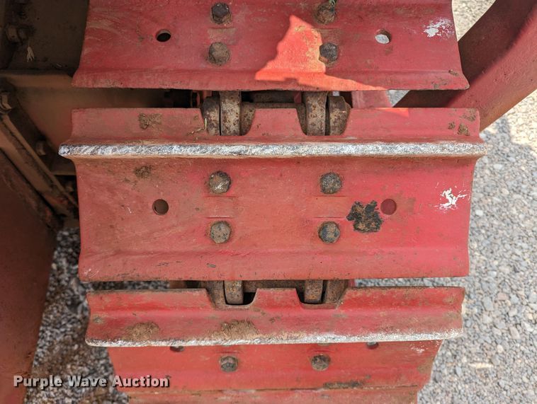 image for item MO9040 International T9  dozer