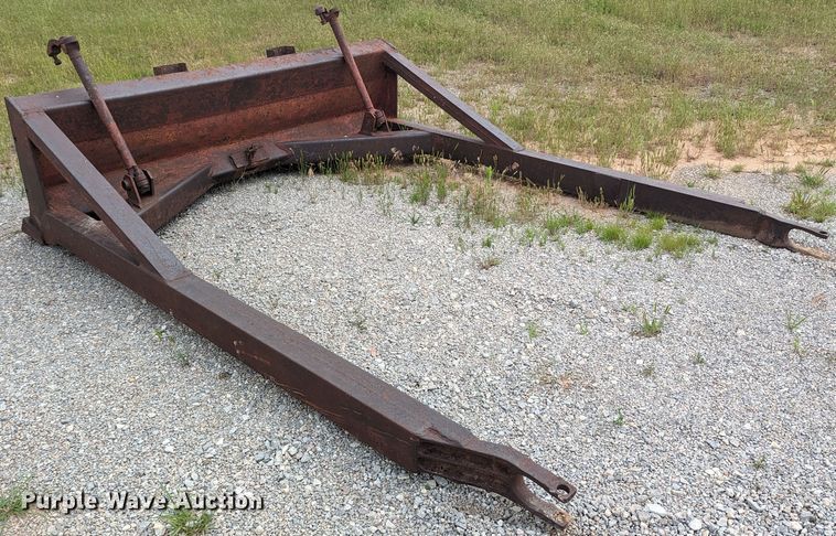 image for item MO9040 International T9  dozer