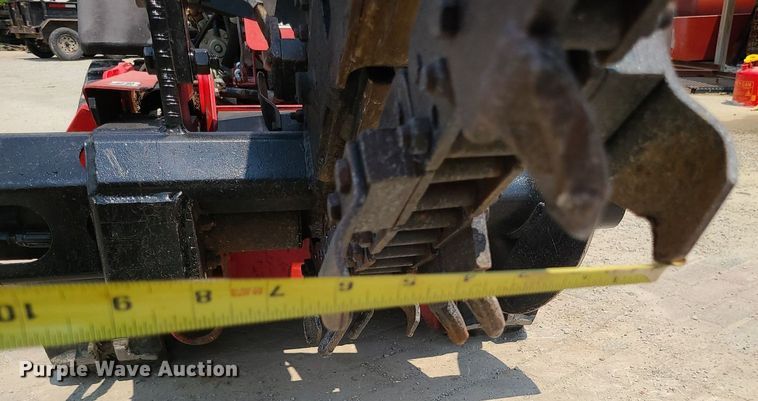 image for item MO9857 Barreto  trencher