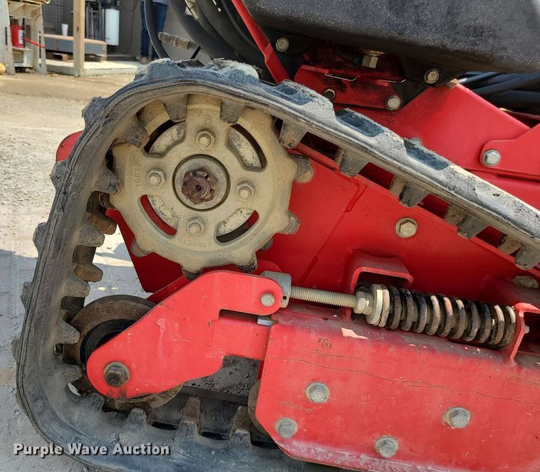 image for item MO9857 Barreto  trencher