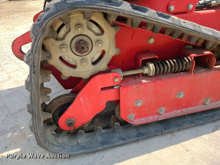 image for item MO9857 Barreto  trencher