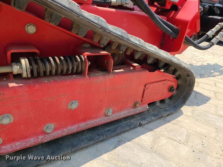 image for item MO9857 Barreto  trencher