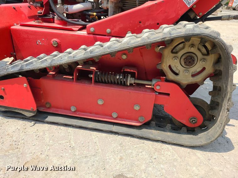 image for item MO9857 Barreto  trencher