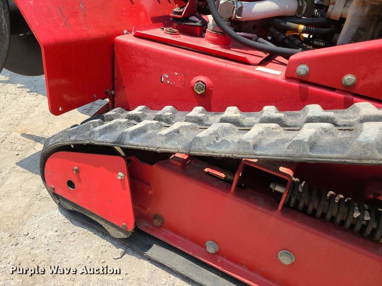 image for item MO9857 Barreto  trencher