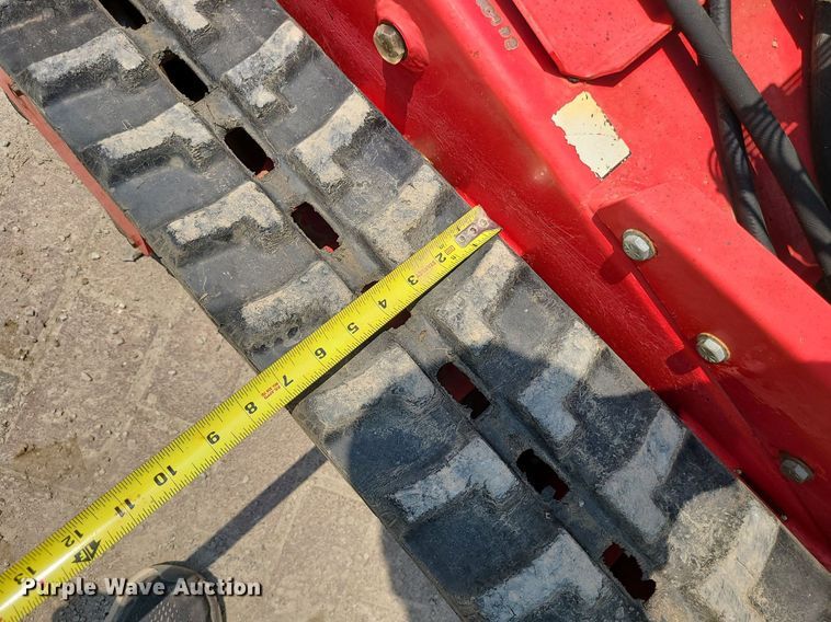 image for item MO9857 Barreto  trencher