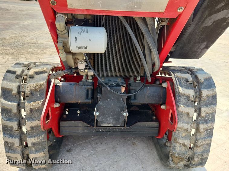 image for item MO9857 Barreto  trencher