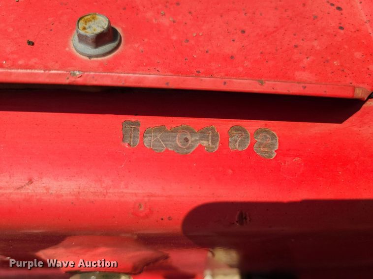 image for item MO9857 Barreto  trencher