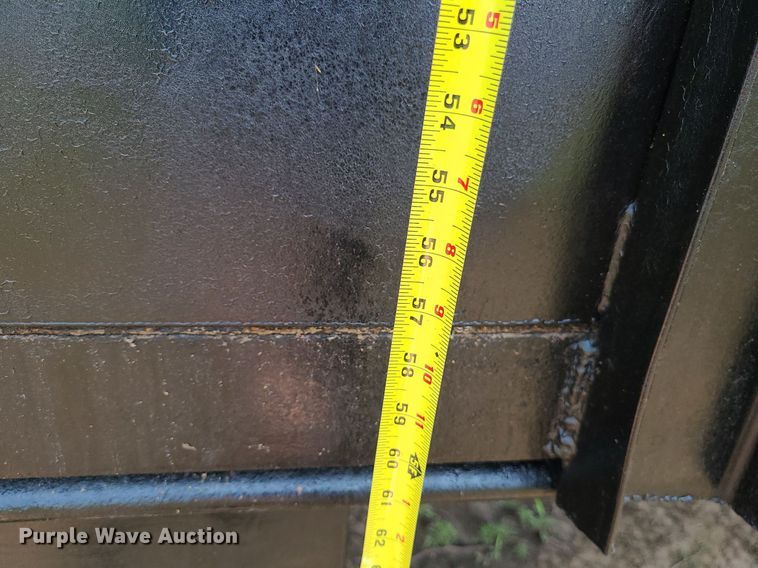 image for item MO9870 1997 Ford LTS9000  crane truck