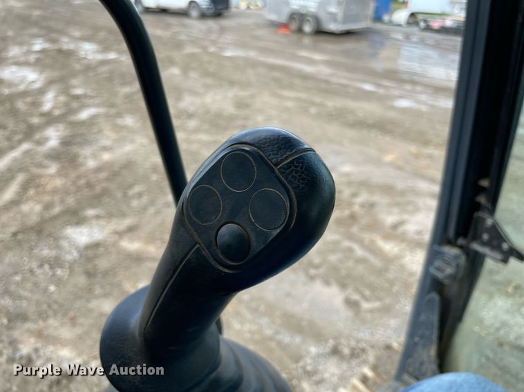 image for item MR9066 Kobelco SK350LC-9E  excavator