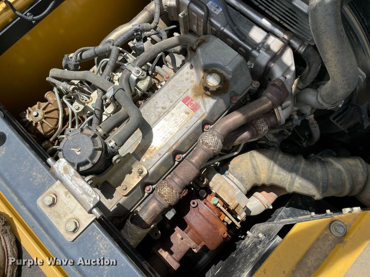 image for item MR9066 Kobelco SK350LC-9E  excavator