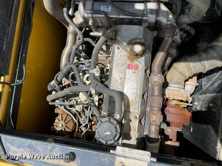 image for item MR9066 Kobelco SK350LC-9E  excavator