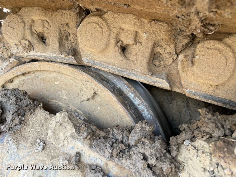 image for item MR9066 Kobelco SK350LC-9E  excavator