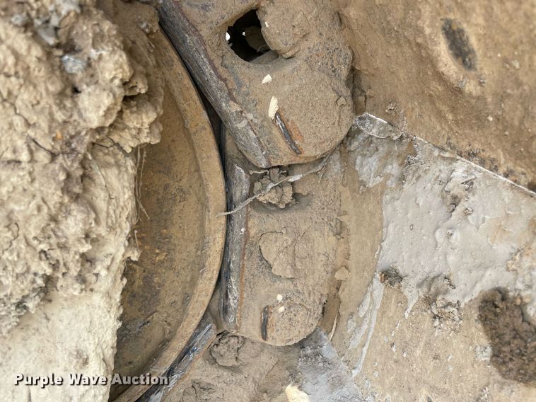 image for item MR9066 Kobelco SK350LC-9E  excavator