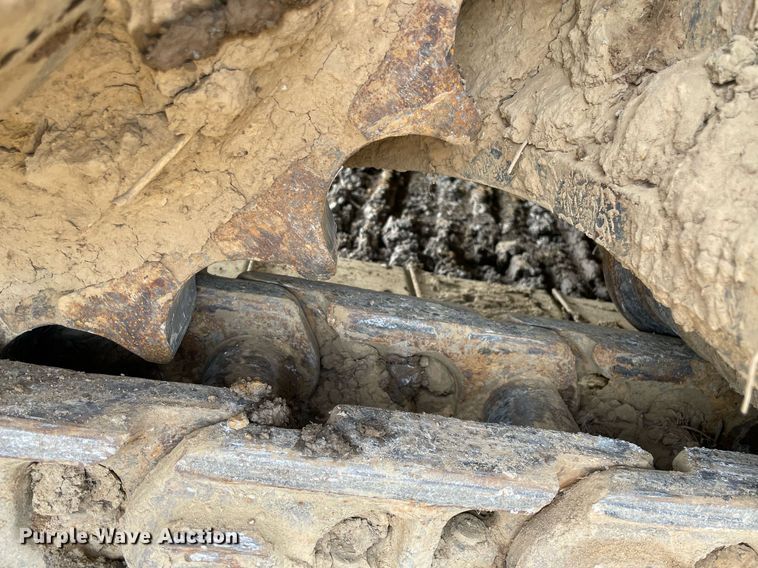 image for item MR9066 Kobelco SK350LC-9E  excavator