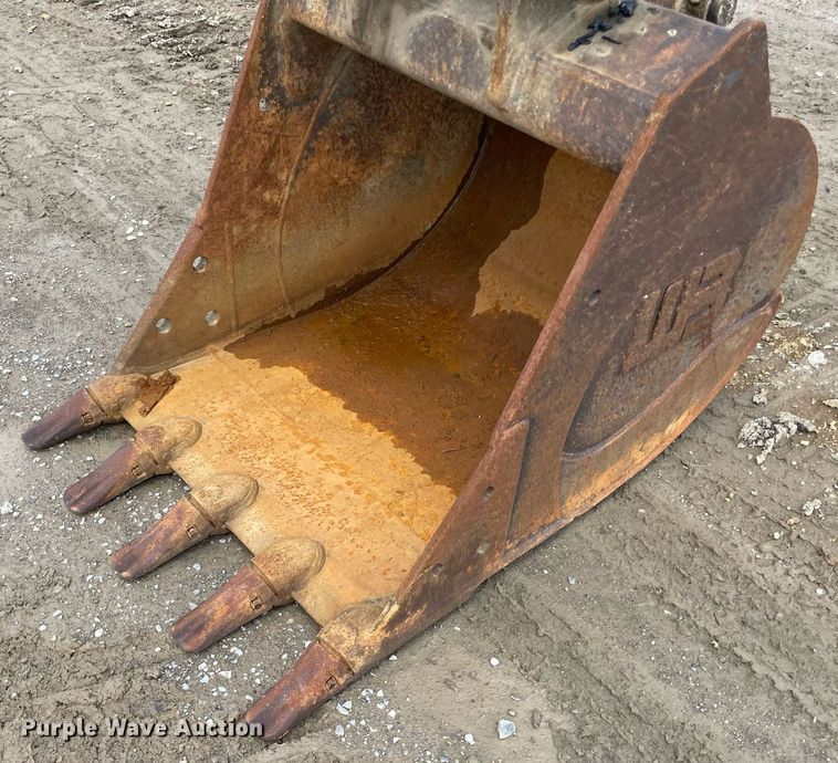 image for item MR9067 2018 Kobelco SK140SRLC  mini excavator