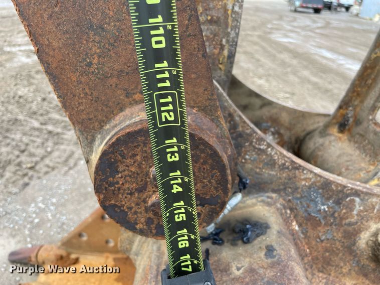 image for item MR9067 2018 Kobelco SK140SRLC  mini excavator