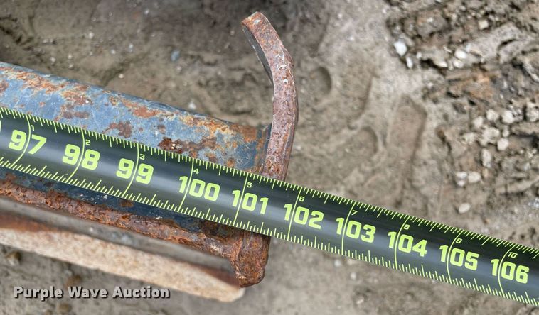 image for item MR9067 2018 Kobelco SK140SRLC  mini excavator