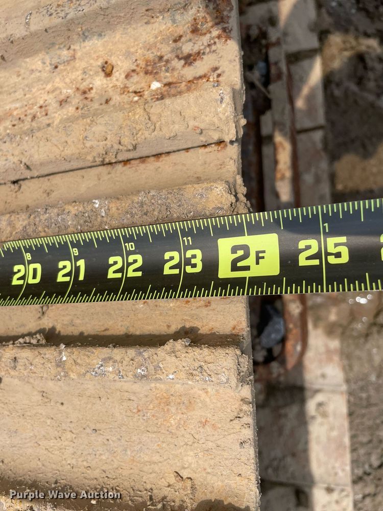 image for item MR9067 2018 Kobelco SK140SRLC  mini excavator