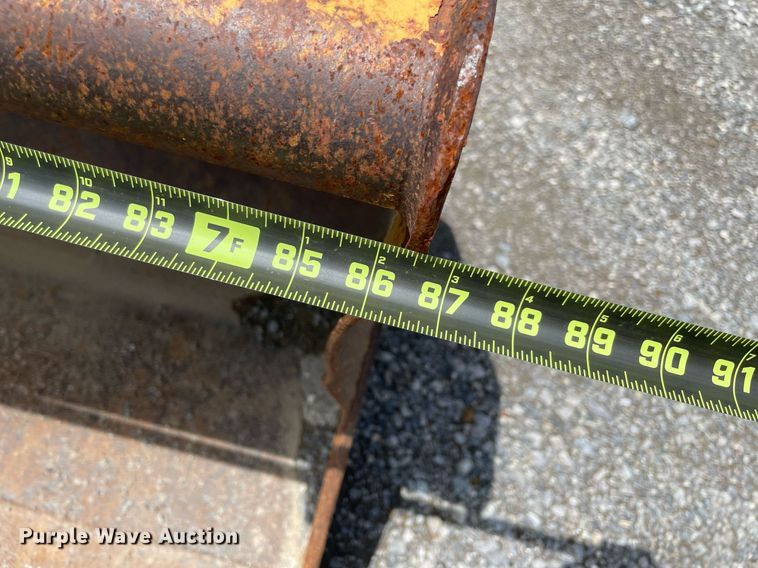 image for item MR9068 2011 Caterpillar 420E  backhoe