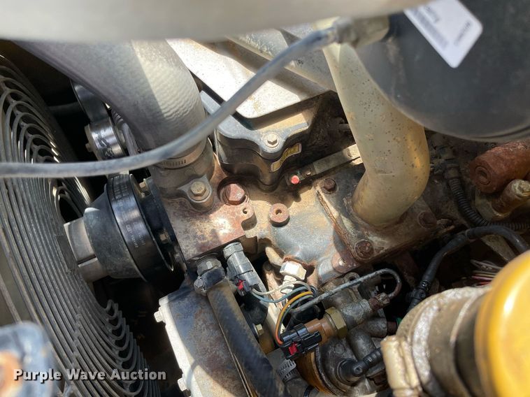 image for item MR9068 2011 Caterpillar 420E  backhoe