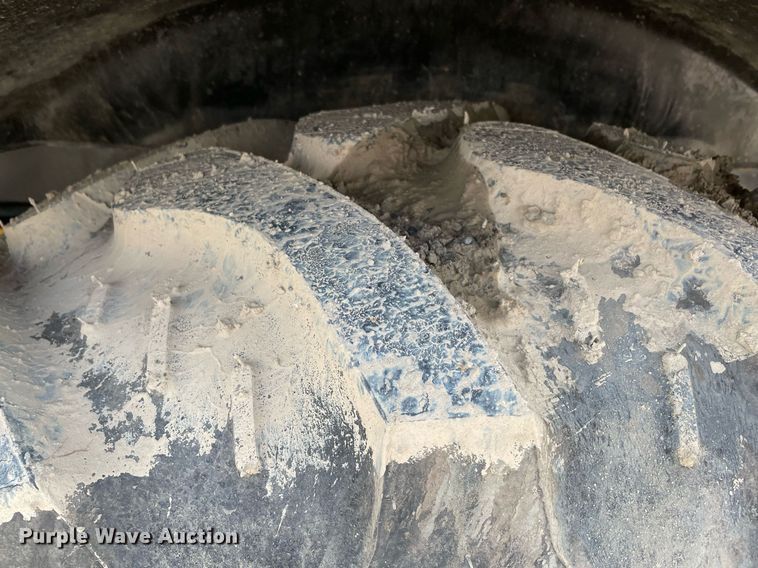 image for item MR9068 2011 Caterpillar 420E  backhoe