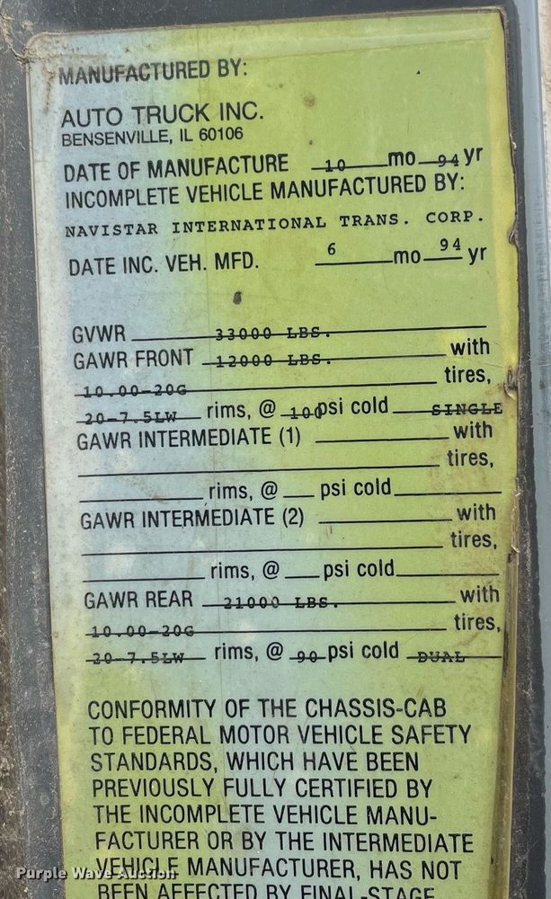 image for item MR9068 2011 Caterpillar 420E  backhoe