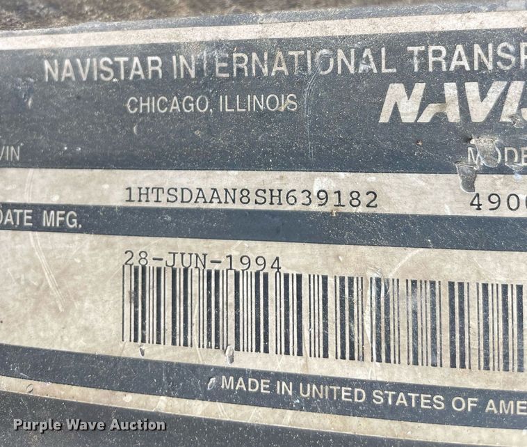 image for item MR9068 2011 Caterpillar 420E  backhoe