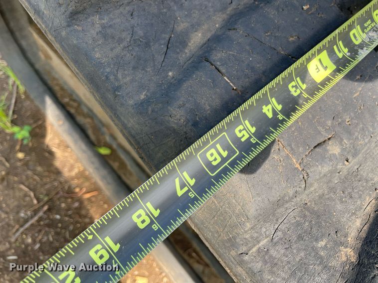 image for item MR9077 2013 Case TV380  tracked skid steer loader