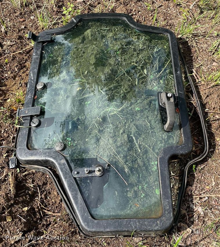 image for item MR9077 2013 Case TV380  tracked skid steer loader