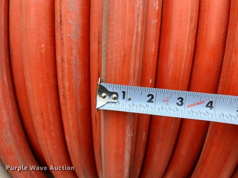 image for item MW9763 2009 Peterbilt 340  sewer jetter truck