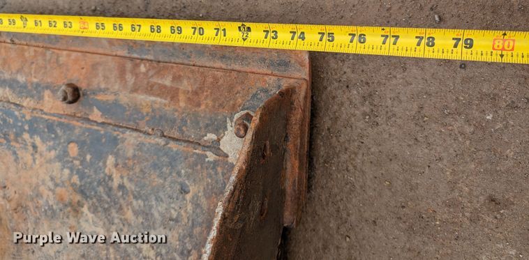 image for item MY9305 2017 John Deere 333G  tracked skid steer loader