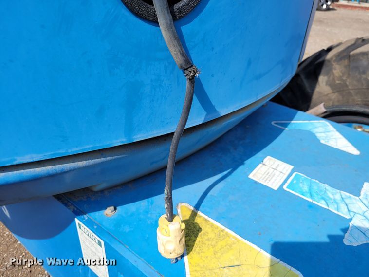 image for item NX9488 1998 Genie Z45/22  boom lift