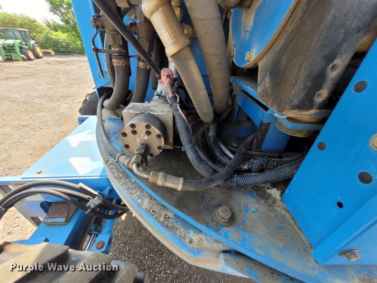 image for item NX9488 1998 Genie Z45/22  boom lift