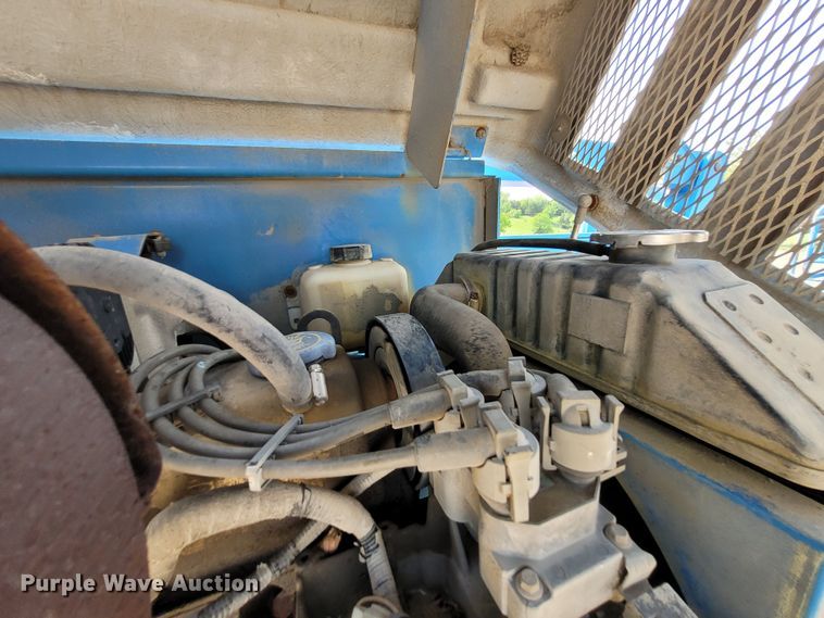 image for item NX9488 1998 Genie Z45/22  boom lift