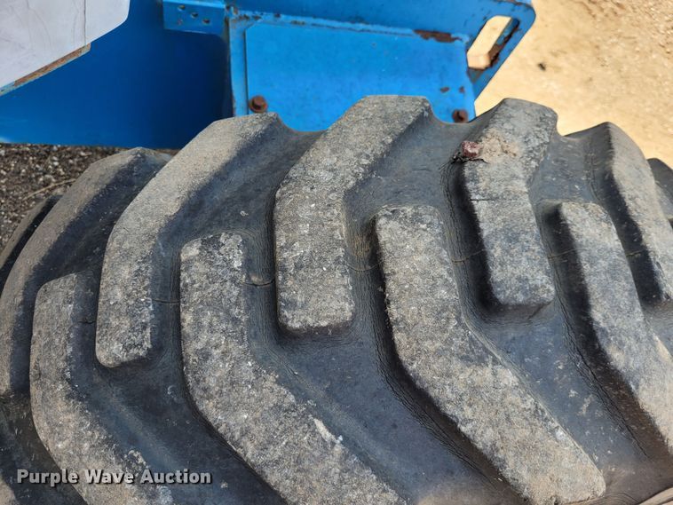 image for item NX9488 1998 Genie Z45/22  boom lift