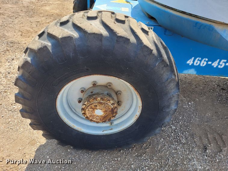 image for item NX9488 1998 Genie Z45/22  boom lift