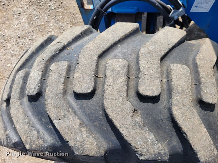 image for item NX9488 1998 Genie Z45/22  boom lift