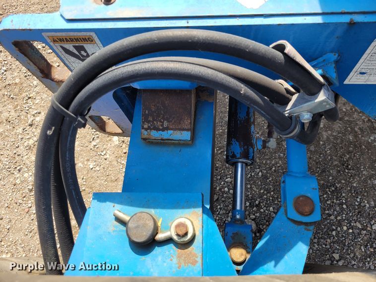 image for item NX9488 1998 Genie Z45/22  boom lift