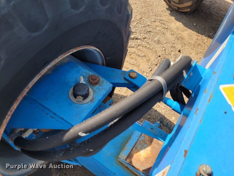 image for item NX9488 1998 Genie Z45/22  boom lift