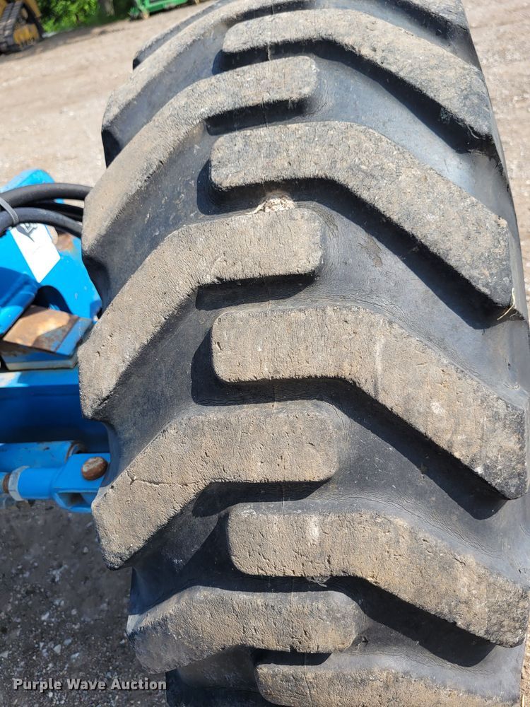 image for item NX9488 1998 Genie Z45/22  boom lift