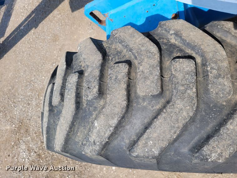 image for item NX9488 1998 Genie Z45/22  boom lift