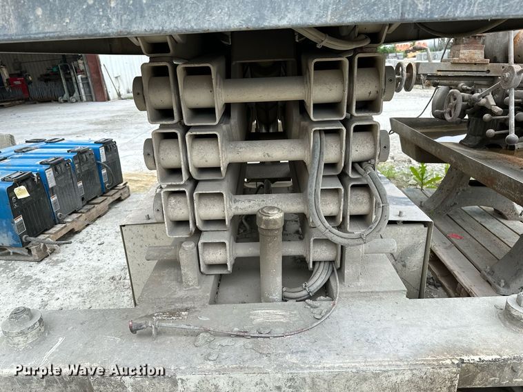 image for item OG9004 Terex TS30  scissor lift