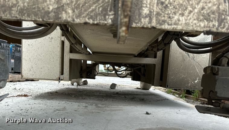 image for item OG9004 Terex TS30  scissor lift