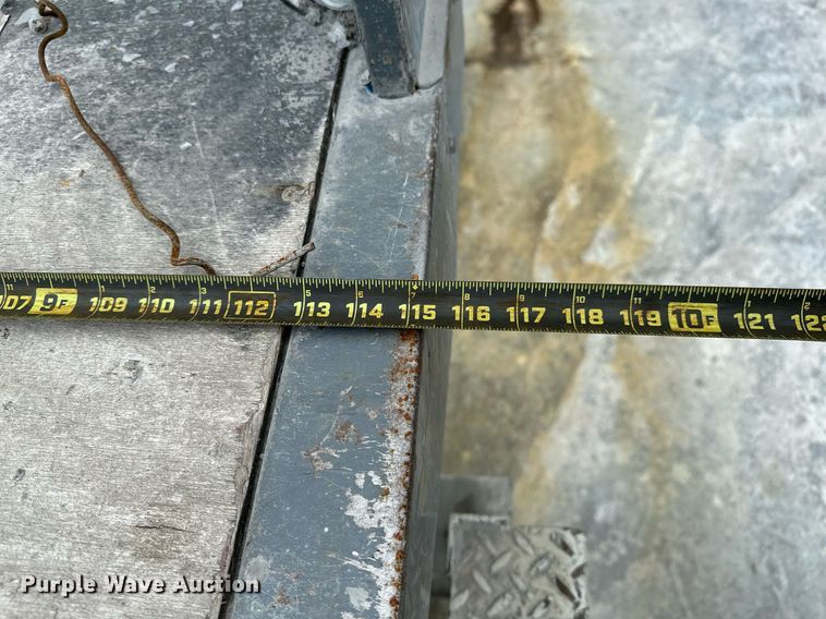 image for item OG9004 Terex TS30  scissor lift