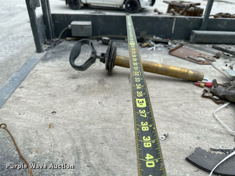 image for item OG9004 Terex TS30  scissor lift