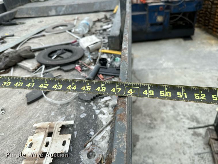 image for item OG9004 Terex TS30  scissor lift